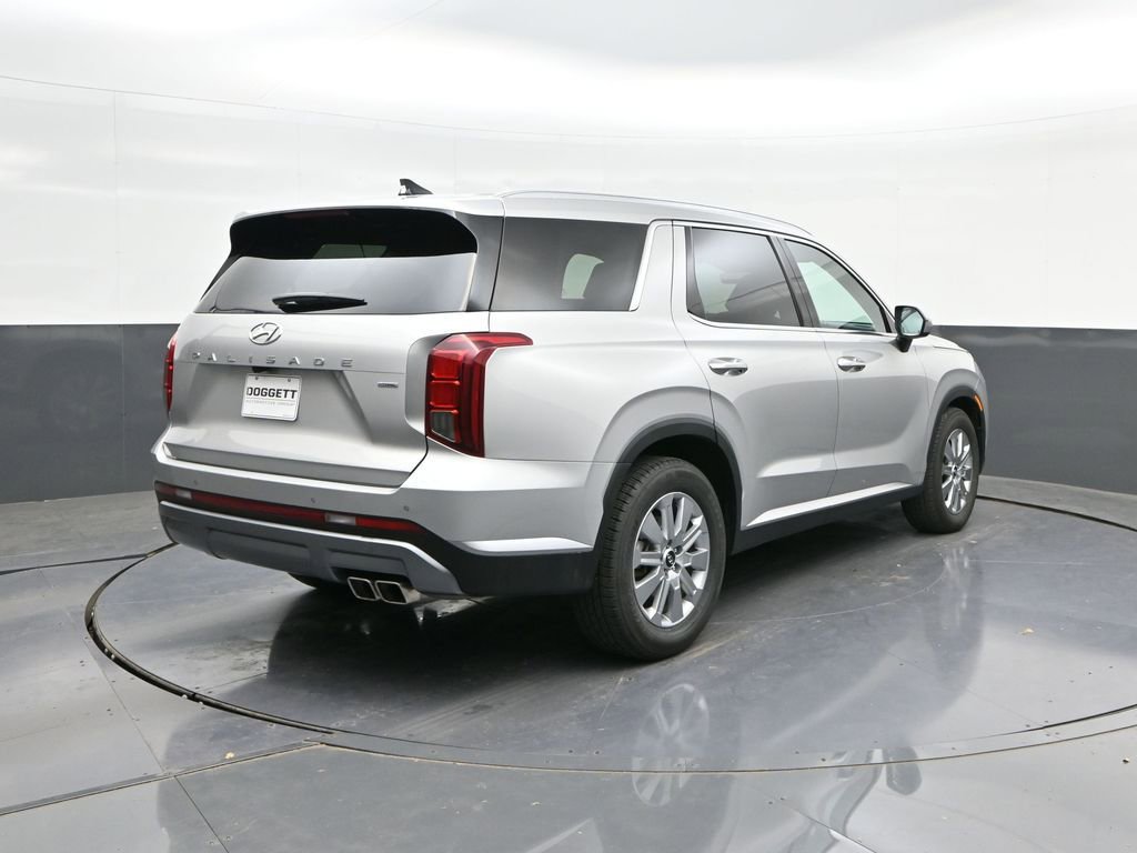 Used 2025 Hyundai Palisade SEL image 11
