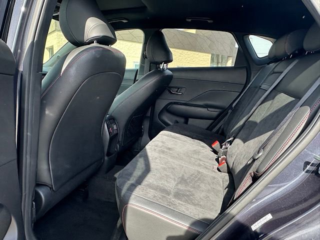Used 2024 Hyundai Kona N Line image 16