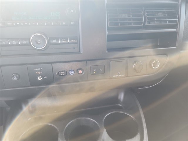 Used 2020 Chevrolet Express 3500 LT w/ LT Preferred Equipment Group image 26