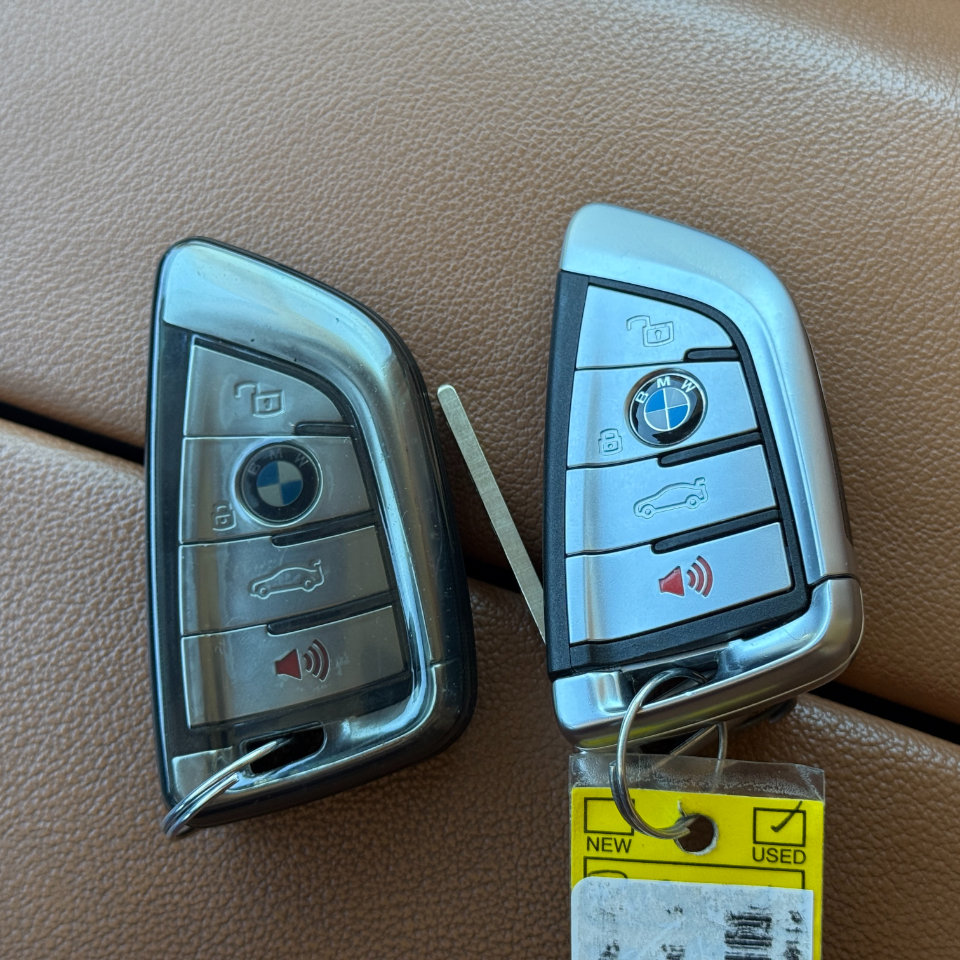 Used 2019 BMW X7 xDrive40i w/ Premium Package image 48