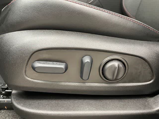 Certified 2023 Chevrolet Equinox RS AWD/4WD image 9