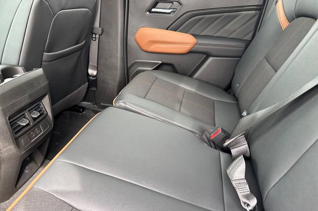 New 2026 GMC Canyon AT4 w/ LPO, Off Road Lift Package AWD/4WD image 13