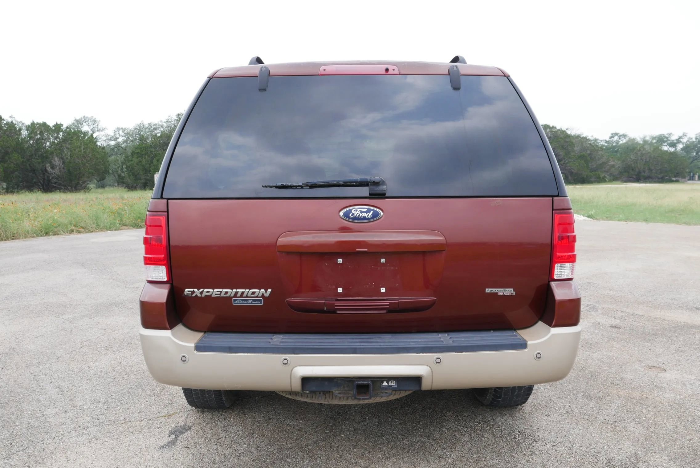 Used 2006 Ford Expedition Eddie Bauer RWD image 8