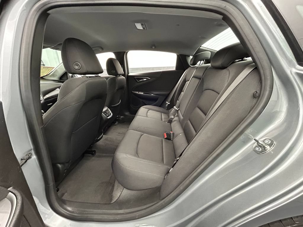 Used 2024 Chevrolet Malibu LT FWD image 23