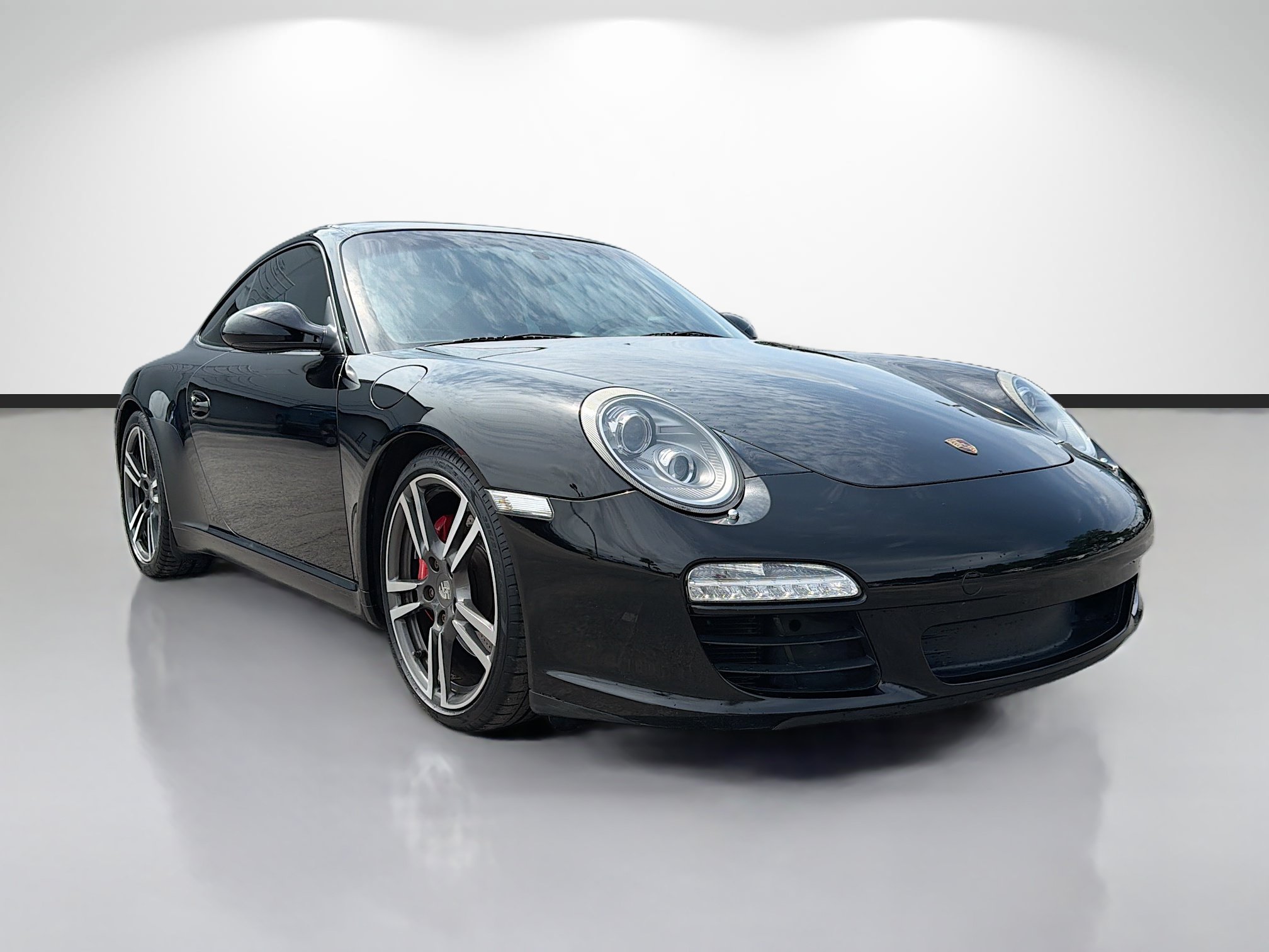 Used 2010 Porsche 911 Carrera S