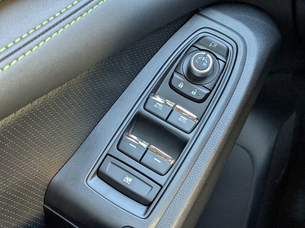 New 2026 Subaru Ascent Bronze Edition w/ Onyx Package image 18