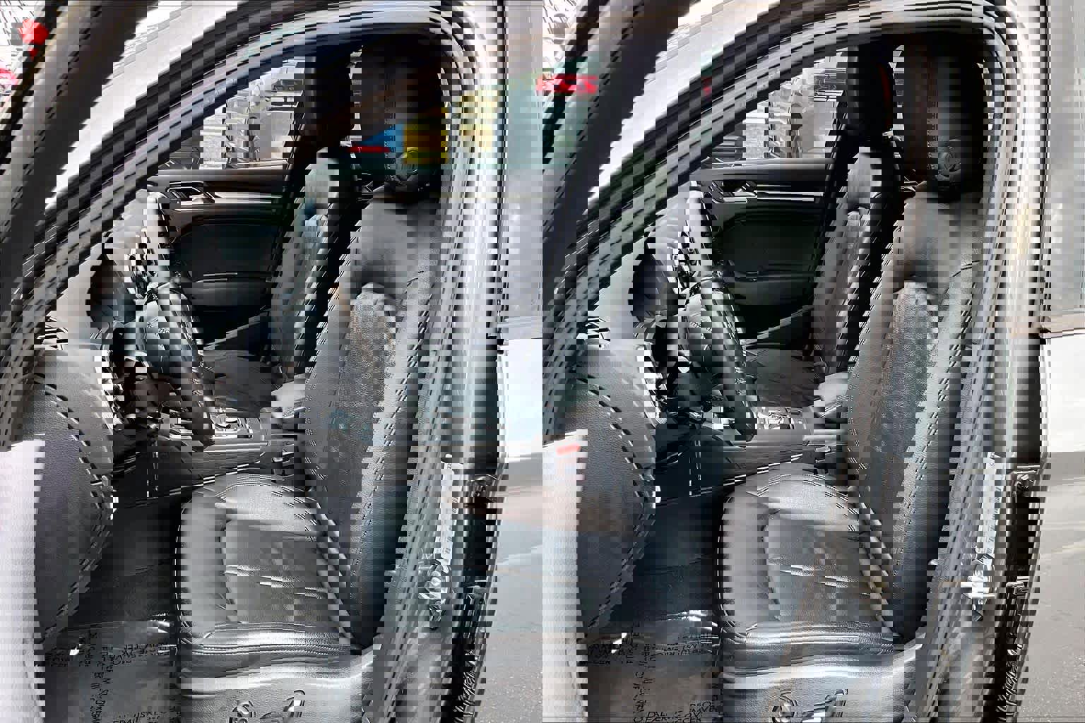 Used 2018 Audi A3 2.0T Premium image 8