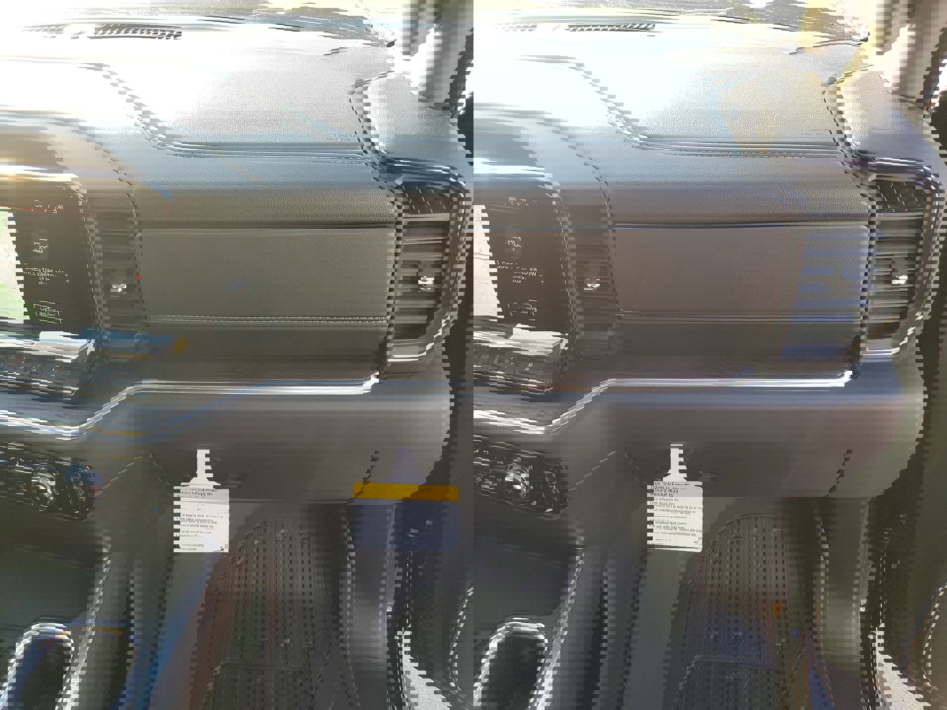 Used 2024 GMC Sierra 1500 SLT w/ SLT Premium Plus Package image 36