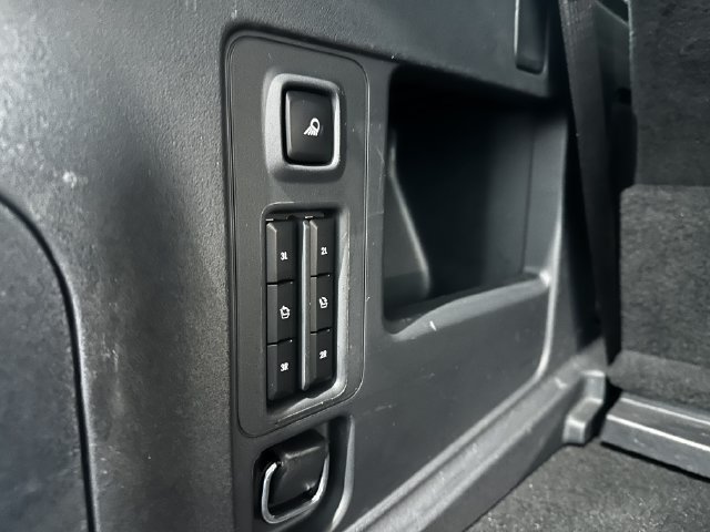 Certified 2025 Lincoln Navigator Reserve AWD/4WD image 44