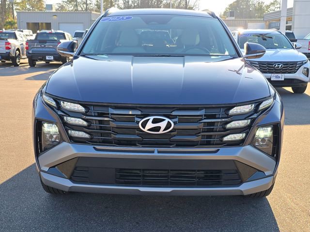 Used 2025 Hyundai Tucson SEL image 8