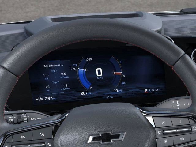 New 2026 Chevrolet Equinox EV RS image 18