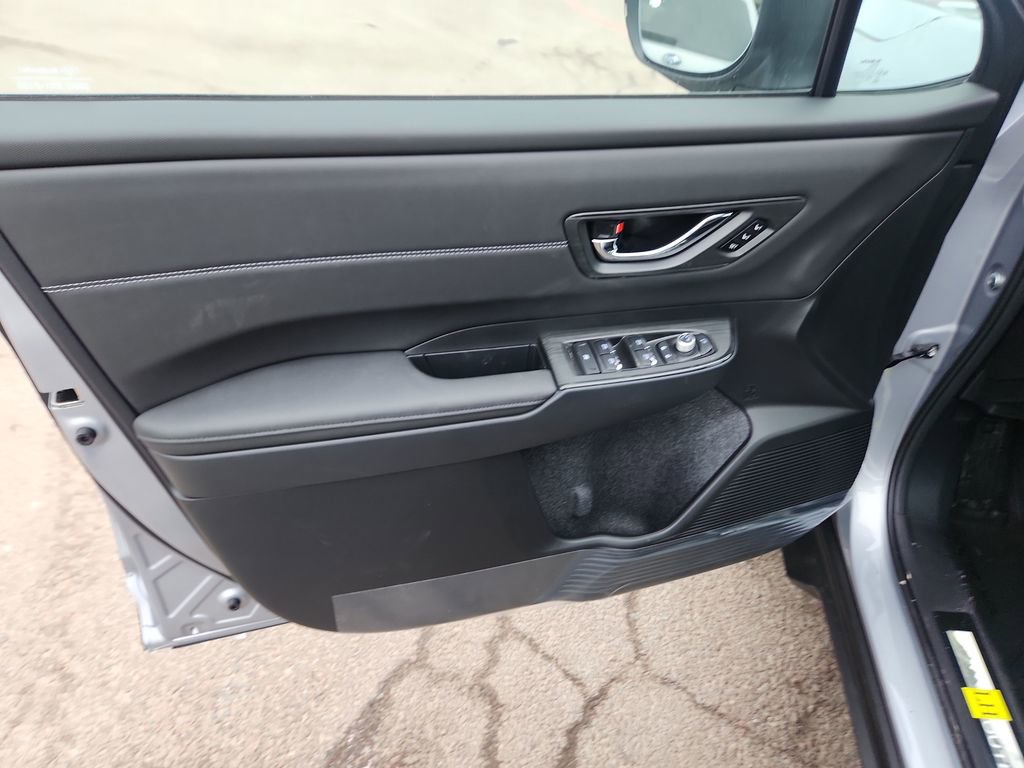 New 2026 Subaru Outback Touring XT w/ Touring Package image 12