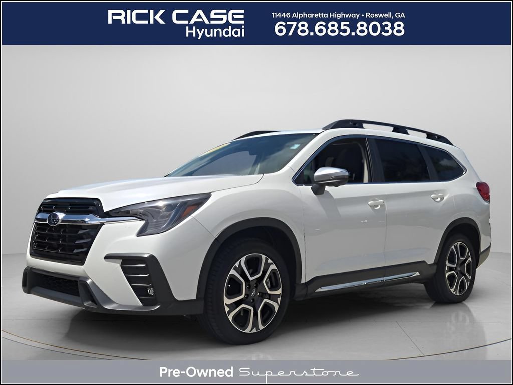 Used 2023 Subaru Ascent Limited w/ Technology Package
