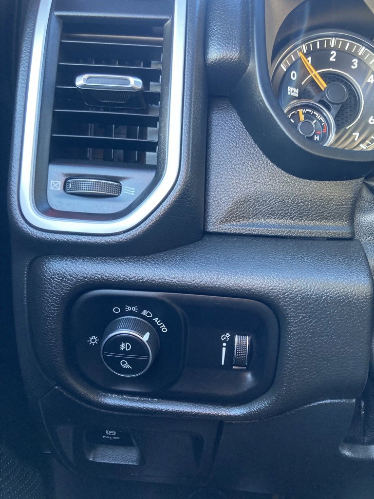 Used 2022 RAM 1500 Big Horn image 21