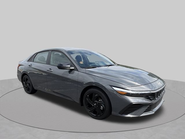 New 2026 Hyundai Elantra SEL Sport FWD image 38