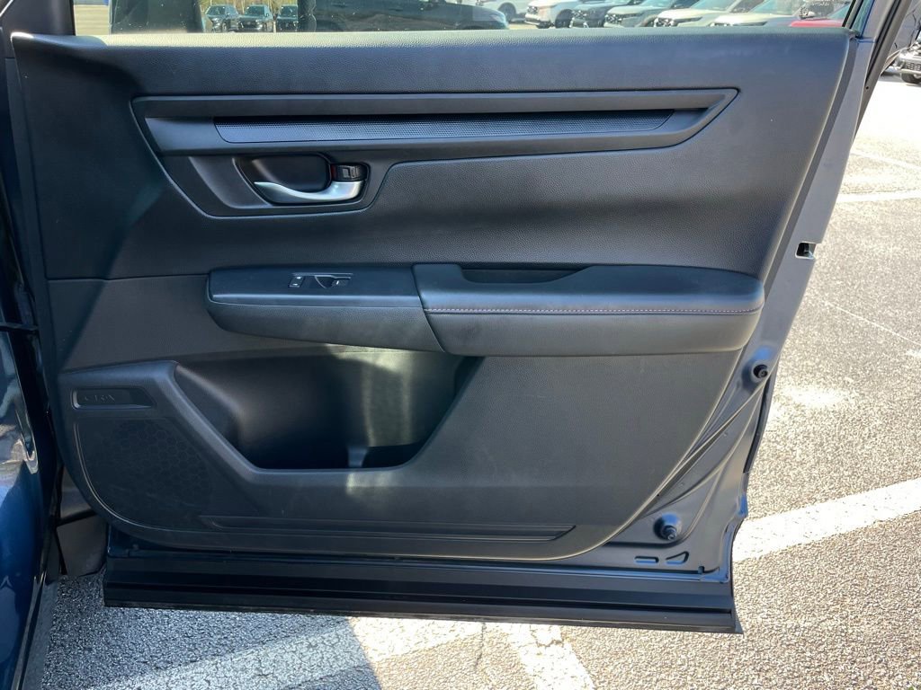 Used 2024 Honda CR-V Sport-L image 30