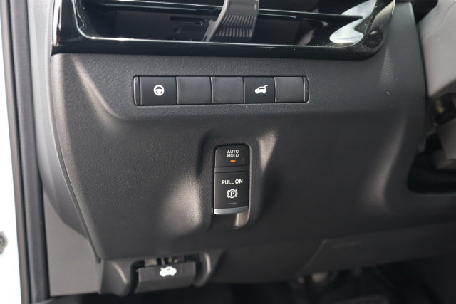New 2026 Nissan Murano SL AWD/4WD image 12