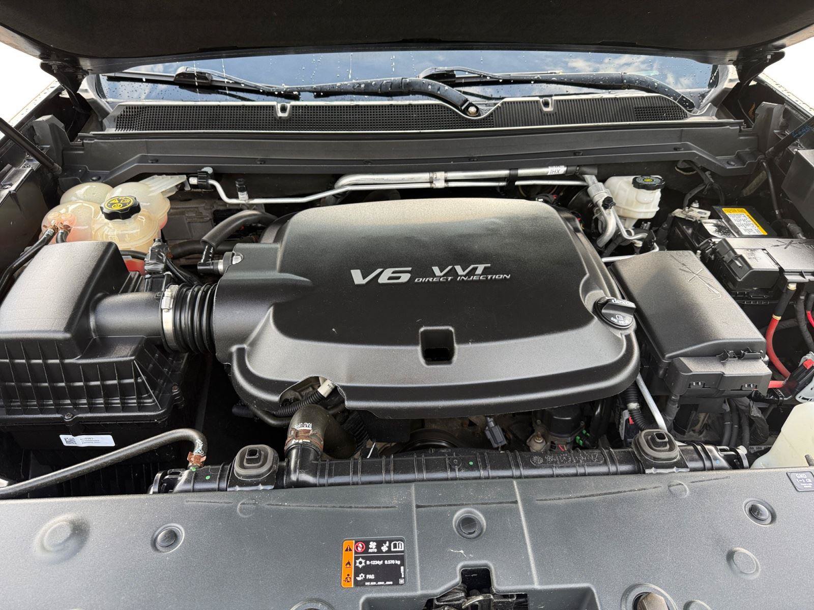 Used 2021 GMC Canyon AT4 AWD/4WD image 29