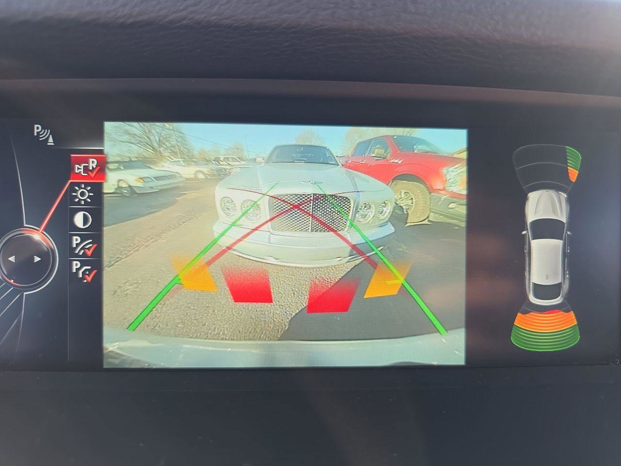 Used 2016 BMW X4 xDrive28i image 23