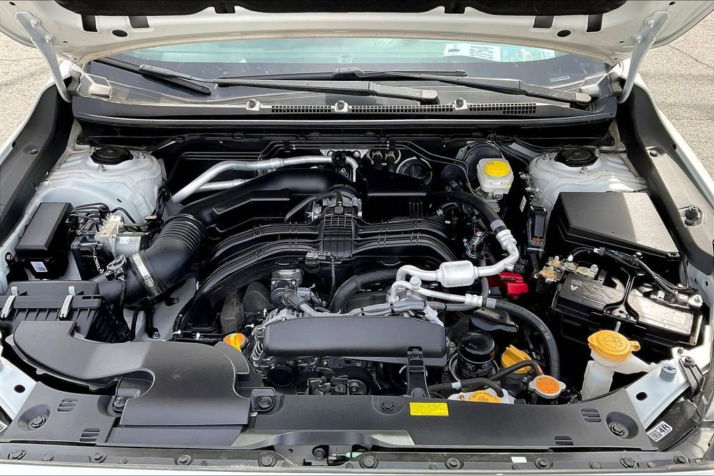 Used 2024 Subaru Crosstrek 2.5i Limited image 9