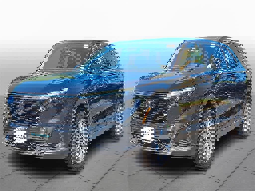 Certified 2023 Honda CR-V EX-L