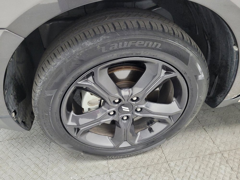 Used 2019 Dodge Journey Crossroad FWD image 31