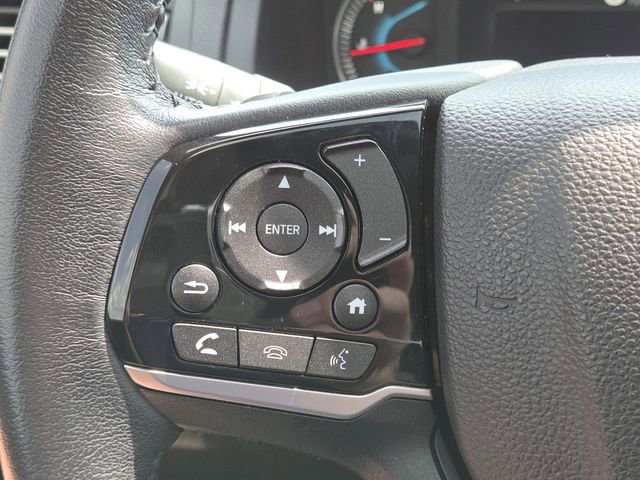 Used 2021 Honda Passport EX-L image 12