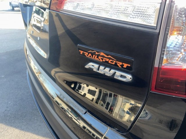 Used 2022 Honda Pilot TrailSport image 7