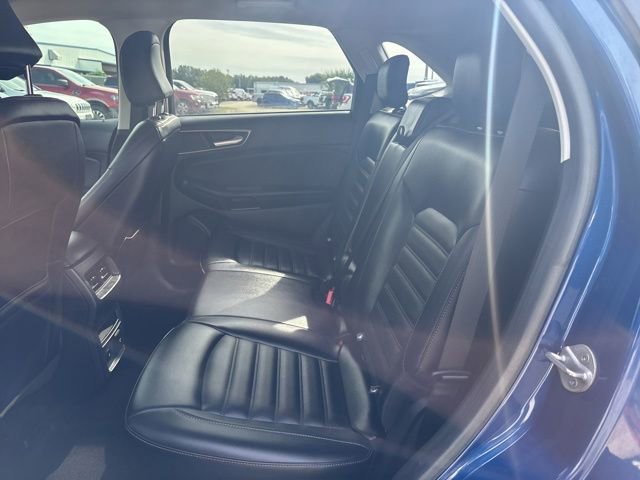 Used 2023 Ford Edge SEL w/ Convenience Package AWD/4WD image 10