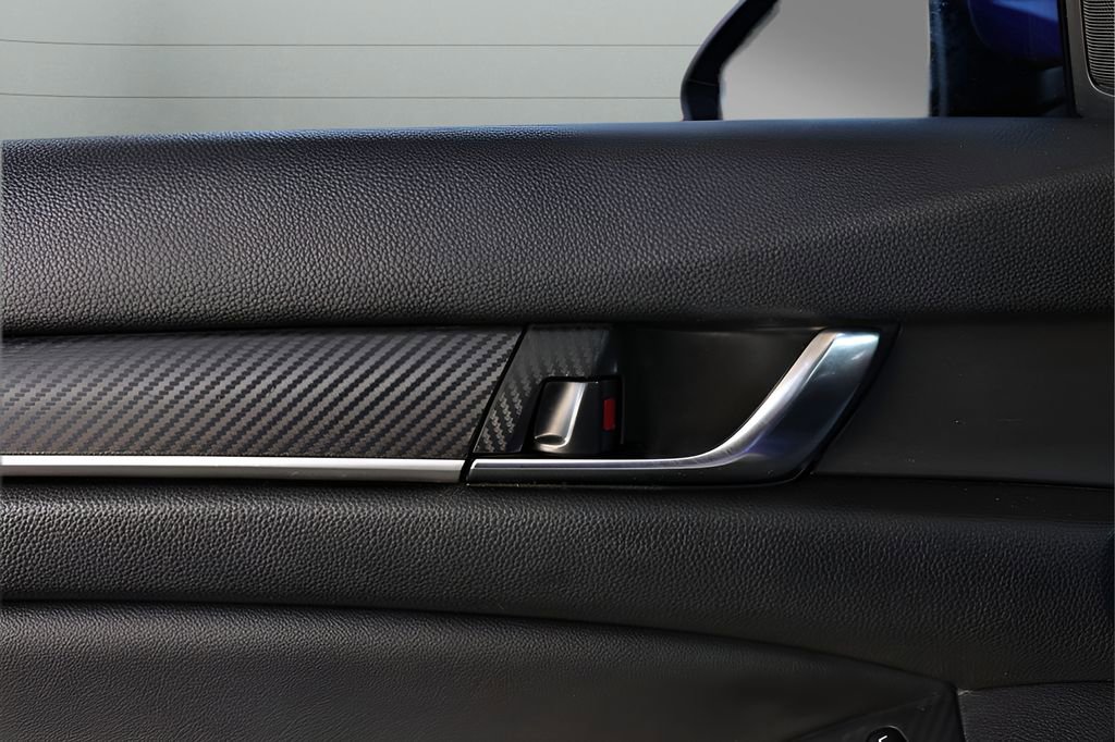 Used 2020 Honda Accord Sport image 34