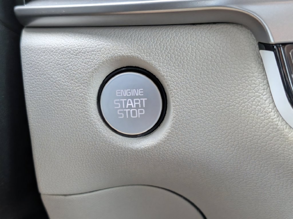 New 2026 Kia Sorento EX FWD image 25