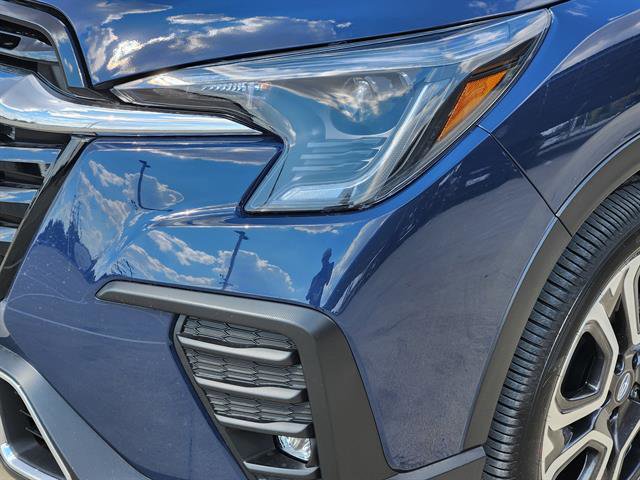 New 2025 Subaru Ascent Touring image 5