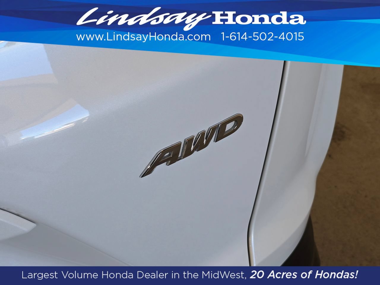 Used 2021 Honda CR-V EX-L image 7