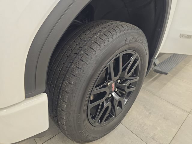 Used 2020 GMC Sierra 1500 Elevation w/ Elevation Value Package AWD/4WD image 40