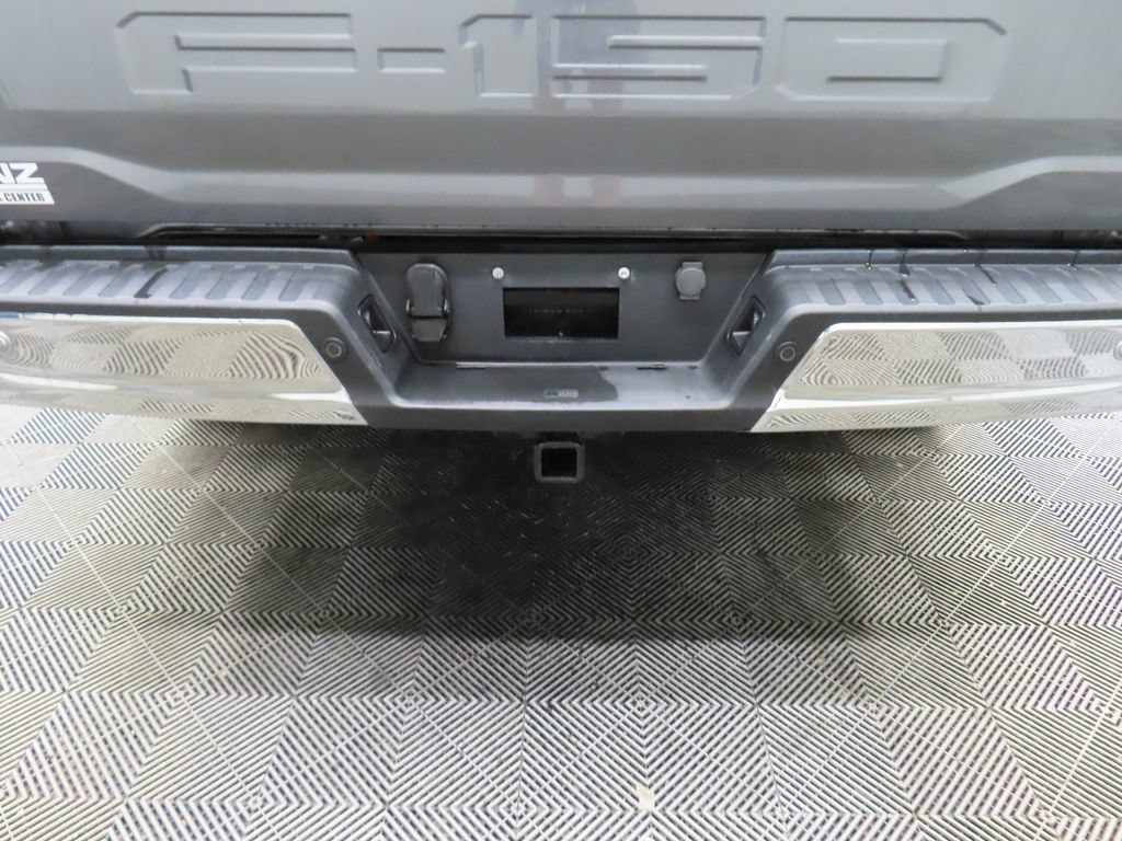 Used 2023 Ford F150 XLT AWD/4WD image 38