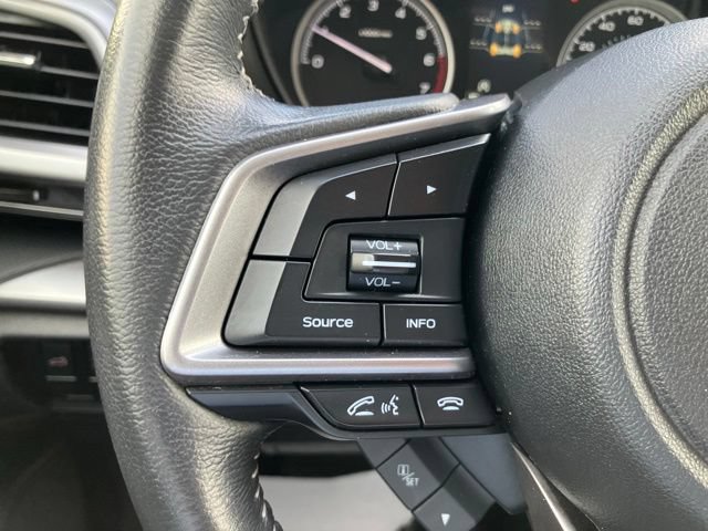 Used 2021 Subaru Forester Premium AWD/4WD image 20