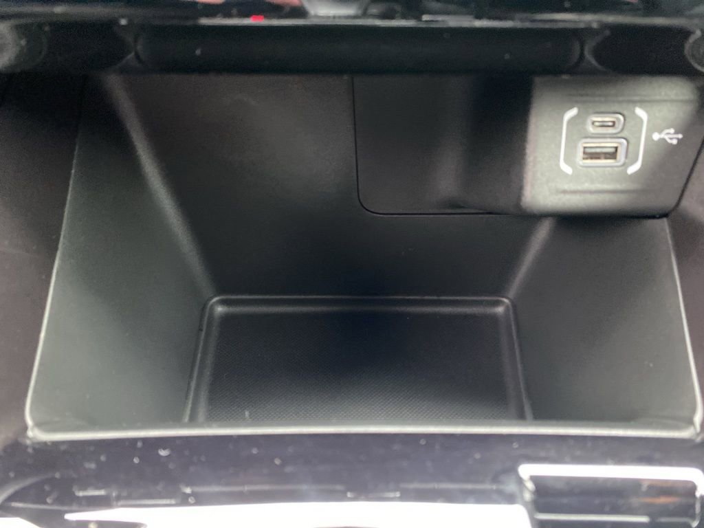 New 2026 Jeep Compass Latitude image 34