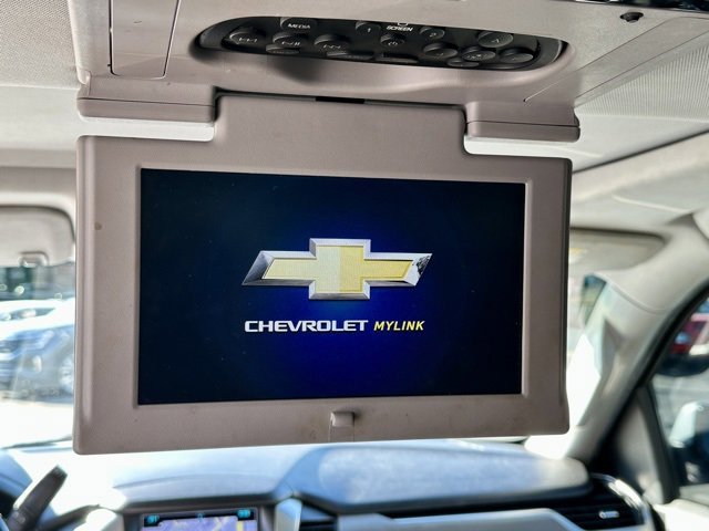 Used 2019 Chevrolet Suburban LT image 21