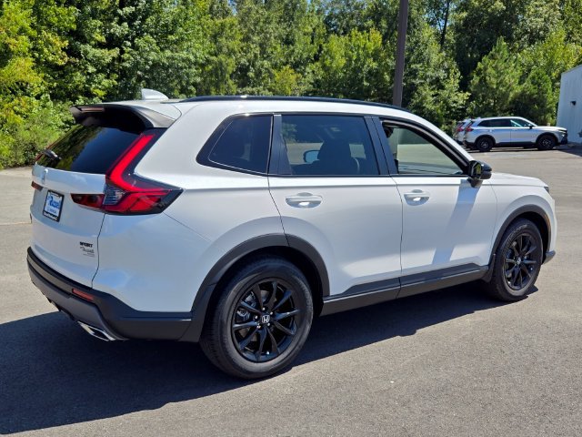 New 2026 Honda CR-V Sport-L image 3