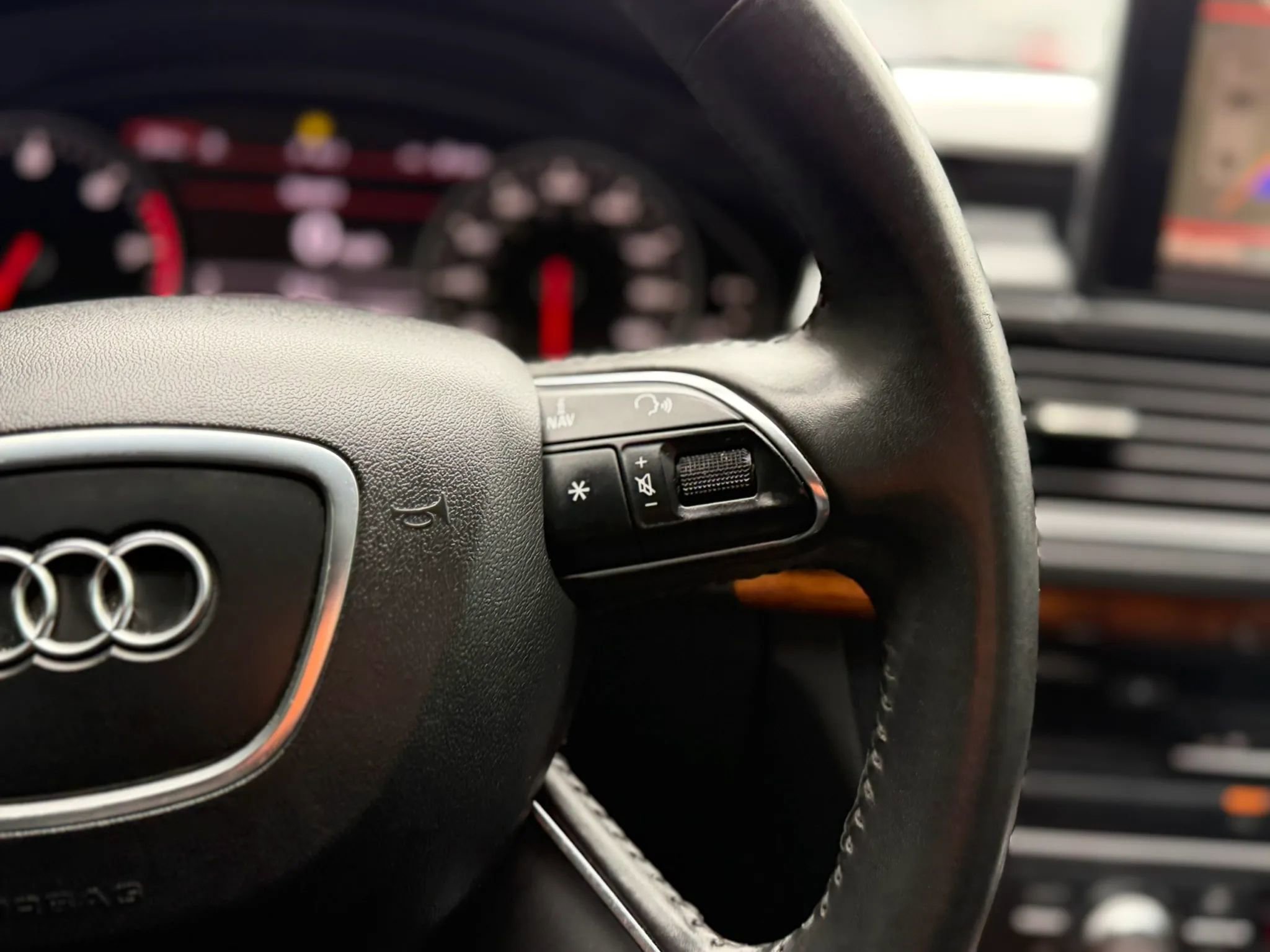 Used 2012 Audi A7 3.0T Prestige image 22