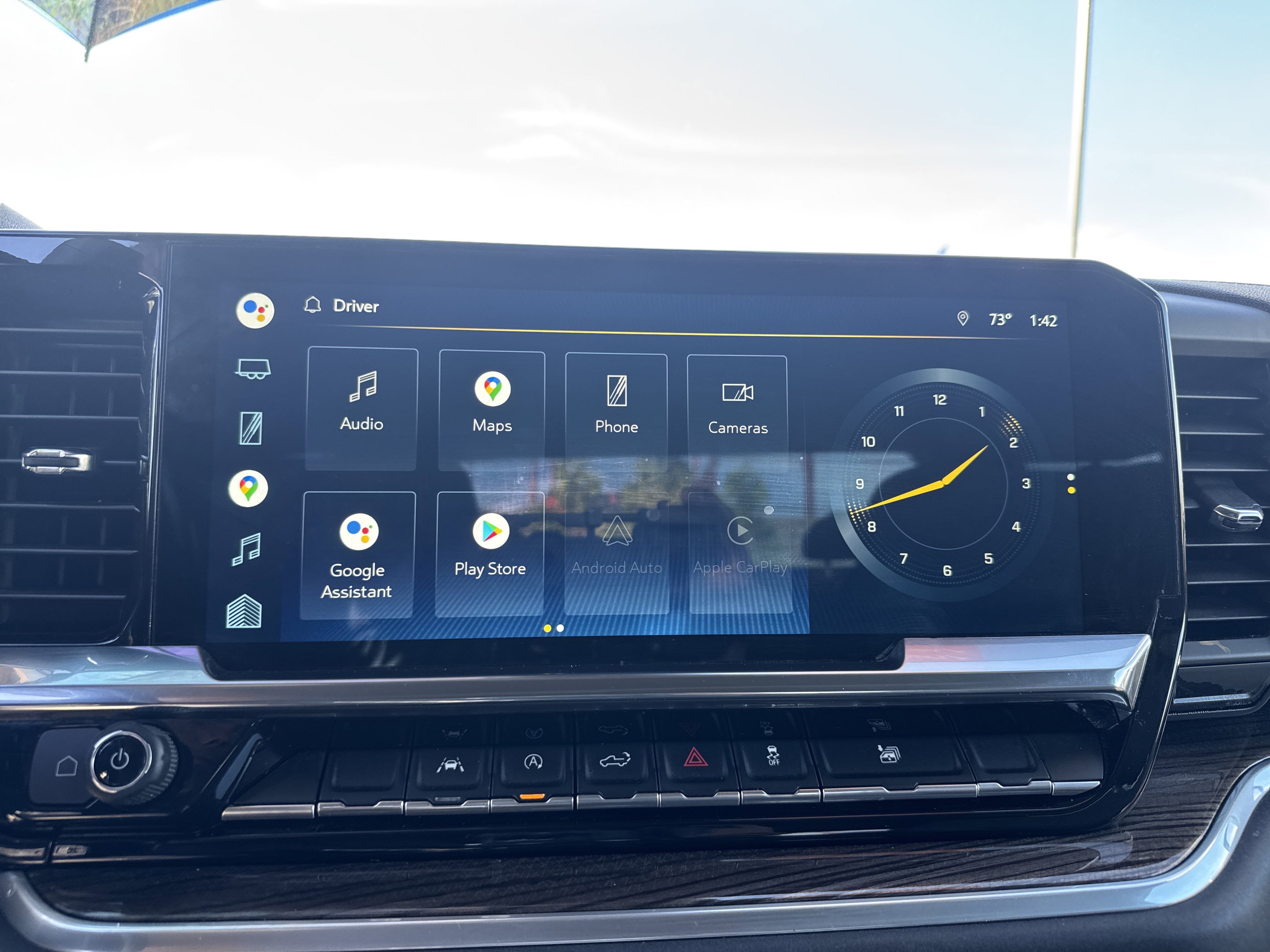 Used 2022 Chevrolet Silverado 1500 LT image 24