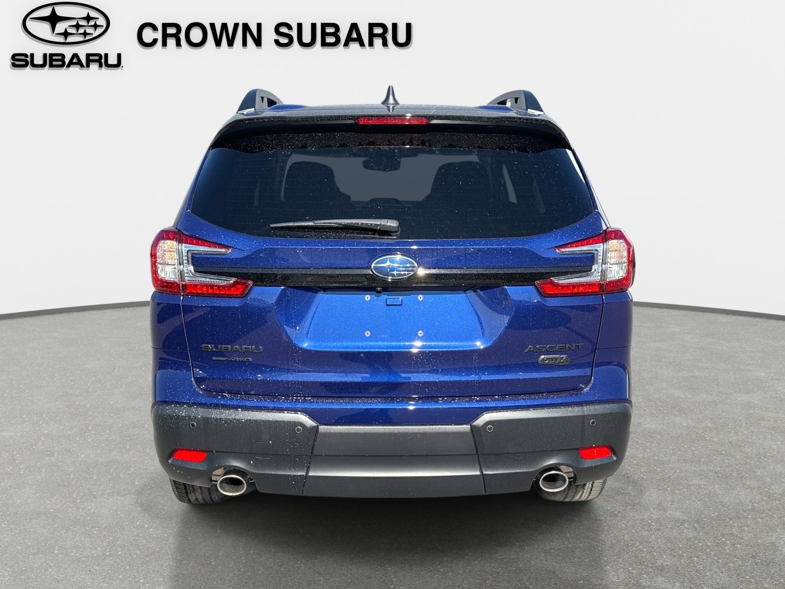 New 2026 Subaru Ascent Bronze Edition image 5