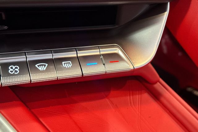 New 2026 Chevrolet Corvette E-Ray w/ ZER Performance Package image 22