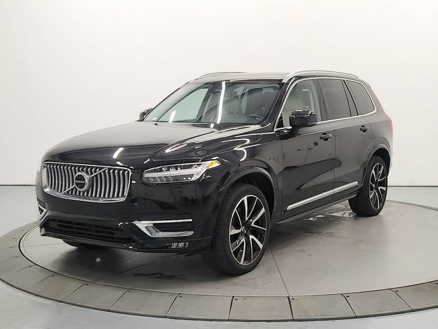 Used 2023 Volvo XC90 B6 Plus w/ Protection Package AWD/4WD image 3