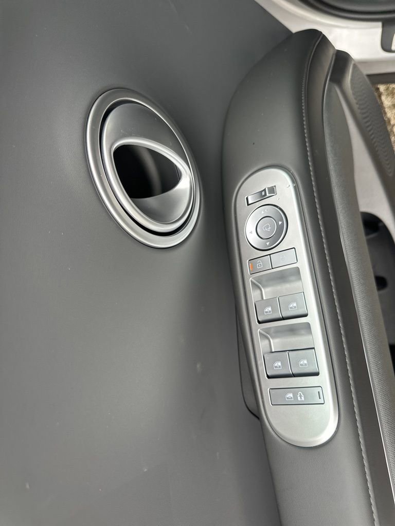 New 2026 Hyundai Palisade Calligraphy image 24