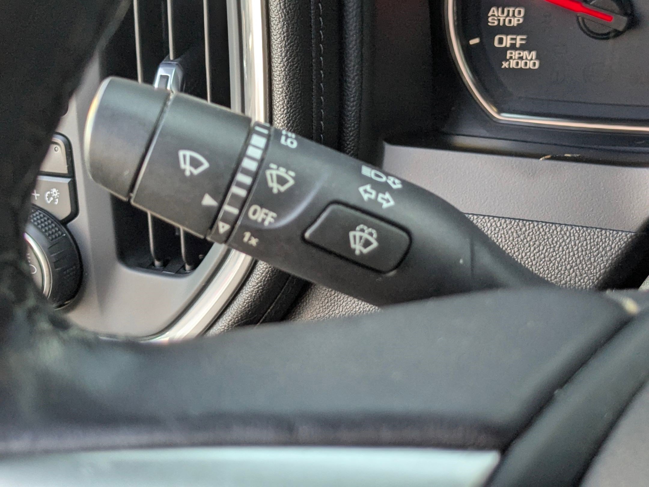 Used 2021 Chevrolet Silverado 1500 LT w/ LPO, Liner Protection Package image 19