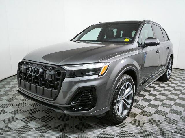 New 2026 Audi Q7 2.0T Premium AWD/4WD image 35