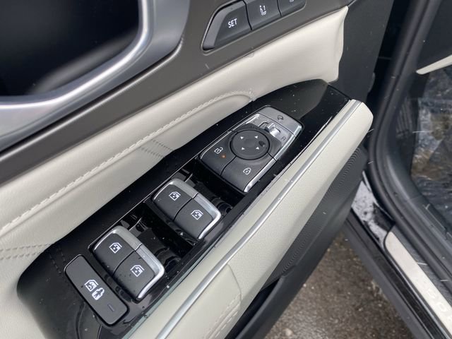 New 2026 Kia Sorento SX Prestige image 37