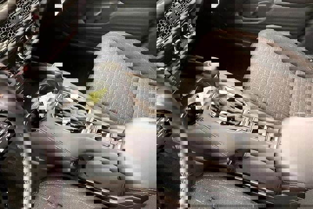 Certified 2026 Honda HR-V Sport image 15