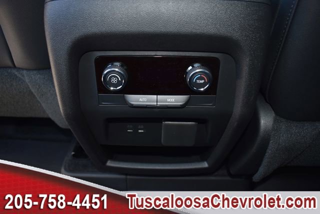 New 2026 Chevrolet Traverse Z71 w/ Driver Confidence Package image 21